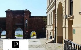 Apartamenty Ceglane